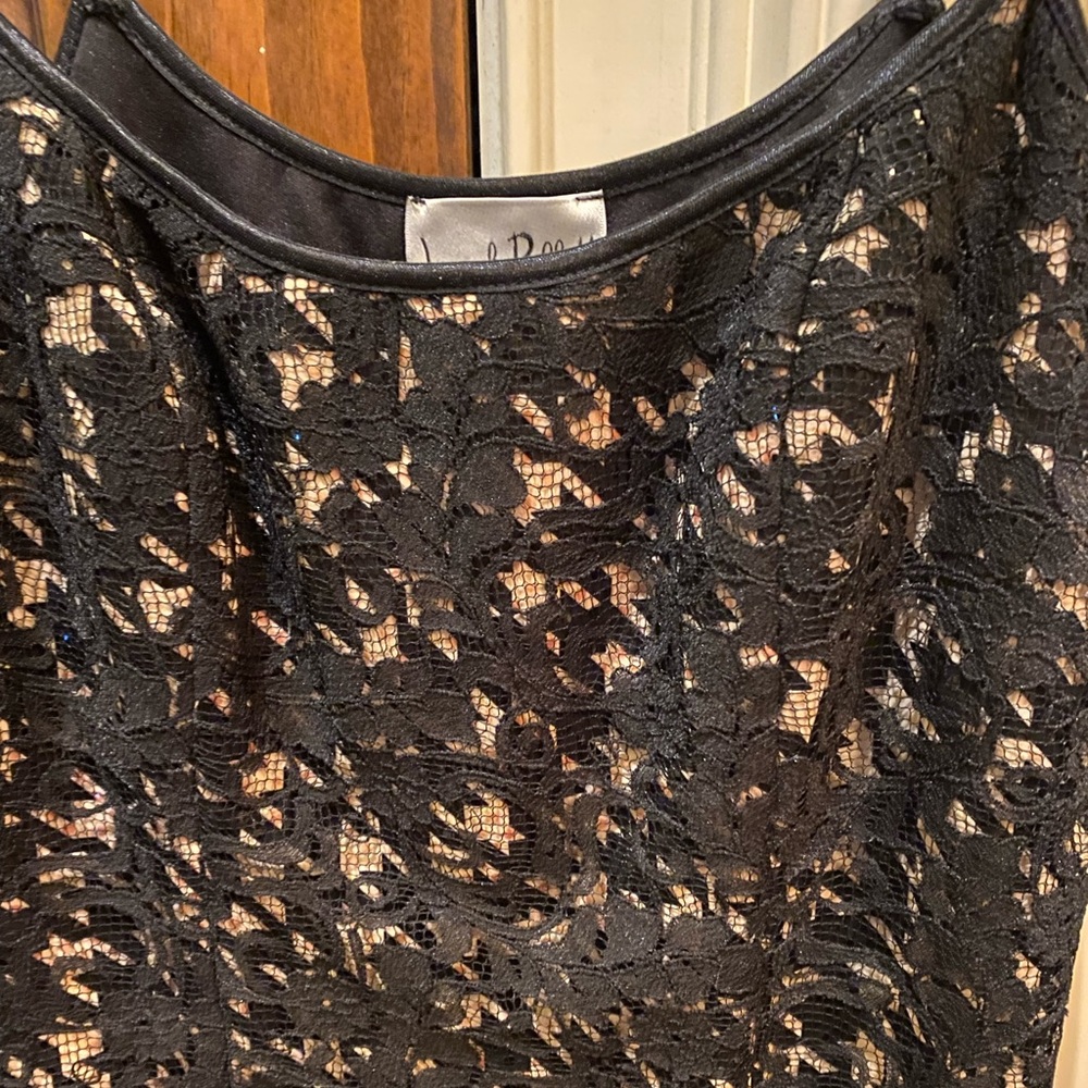 Ladies dressy cami